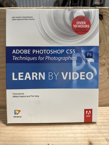 Adobe photoshop cs5 - photoshop,