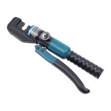 Crimpatrice manuale idraulica