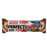 WHY Sport Perfect Bar 10