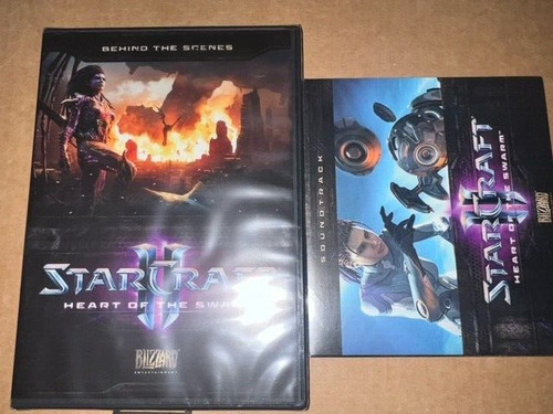 Starcraft colonna sonora - starcraft,