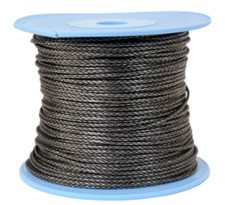 Dyneema Treccia / Corda