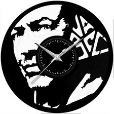 Orologio disco vinil clock