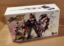 Street Fighter XBOX 360 / PC