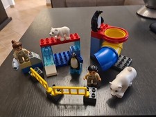 LEGO DUPLO 5633 Zoo Polare