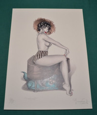 Giovanna Casotto Signed