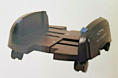 Carrello portacase universale - carrello,