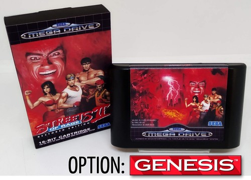 Streets rage - streets, ii