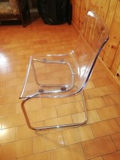 sedie da cucina moderne