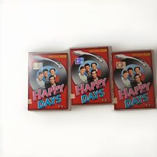Happy Days Prima stagione Cofanetto 3 Dvd Nuovo