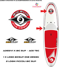 KIT Adesivi STAND UP PADDLE