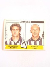 FIGURINA CALCIATORI PANINI 1994/95 NUMERO 520 MARINO UDINESE