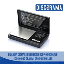 BILANCIA BILANCINO DIGITALE