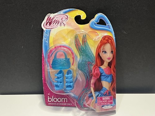 New 2012 winx club - winx, doll