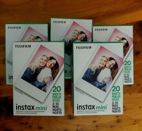 Nuova pellicola fujifilm - nuova,