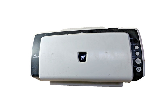 Scanner documenti usb alta - scanner,