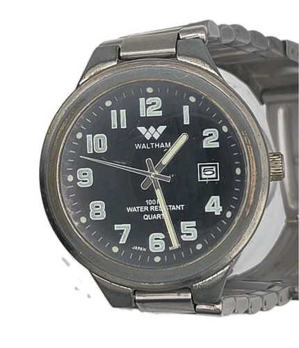Orologio waltham wm8001d cassa - waltham,