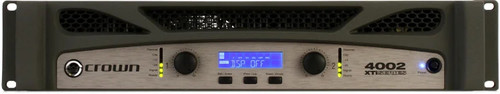 Crown xti 4002 - crown,