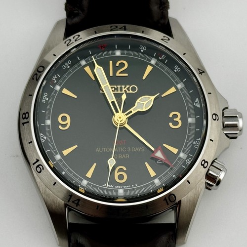 Orologio bussola seiko - orologio,