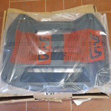 Givi Piastra Portapacchi Posteriore In Ferro 