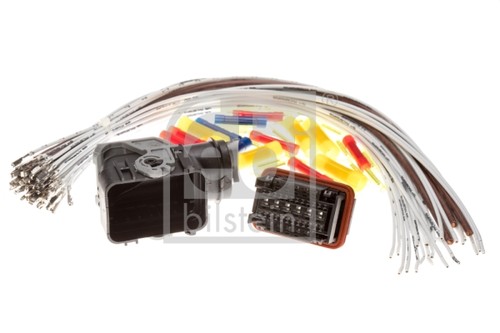 Kit riparazione cavi - ,, portiera