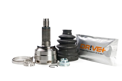Kit giunti albero - dr!ve+,