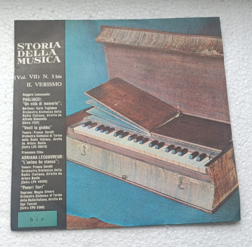 Storia della musica - n., 3
