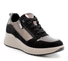 Sneakers Igi&co 8654433 pelle