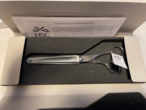 Nuove forbici parrucchiere - nuove,