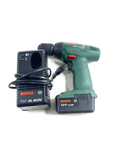 Bosch PSR 7,2 VES Avvitatore a