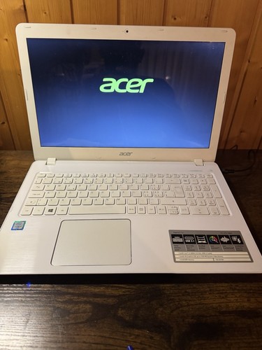 Notebook acer aspire - acer,