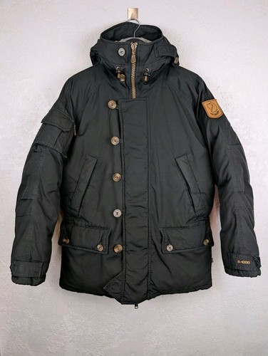 Giacca parka uomo - , fjallraven