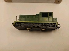 Lima 20 1655 Locomotore Diesel