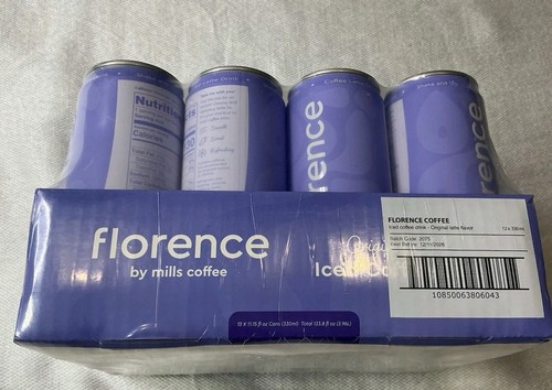 Florence mills bevanda - florence,