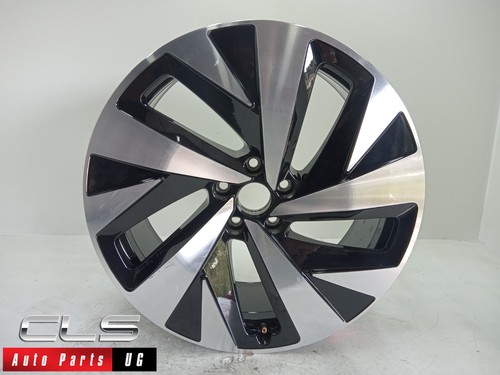 Pezzo cerchio lega 20 - pezzo,