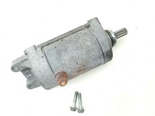 MOTORINO AVVIAMENTO ORIGINALE STARTER MOTOR HONDA VTR 1000 F 97-00 SC36E