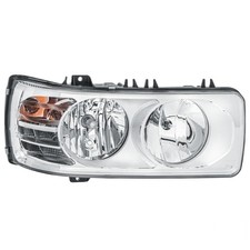 Faro principale destro 24V