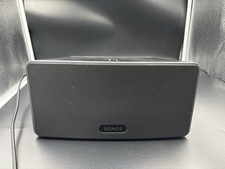Sonos Play 3 Sistema di
