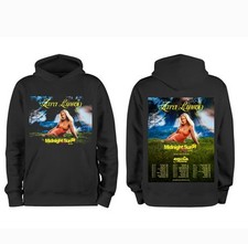 T-shirt o felpa con cappuccio