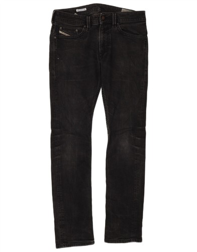 Jeans diesel uomo thavar slim - jeans,