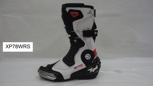 Stivali moto xp7 wrs taglia - moto, (taglia