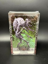 Cthulhu death may die - may,
