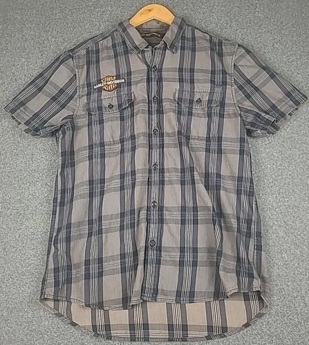 Harley davidson camicia - harley,