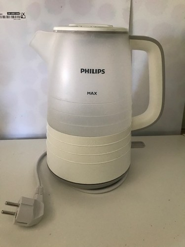 Philips bollitore design - , senza