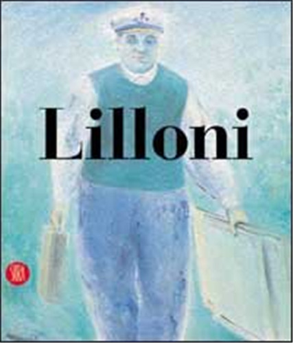 Umberto lilloni catalogo - -,
