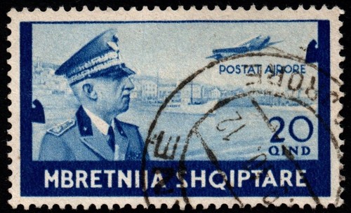 Albania - albania, italia)