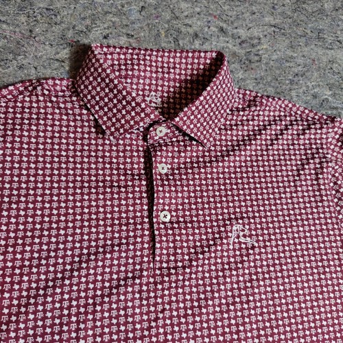 Polo rhoback texas - polo, a&m
