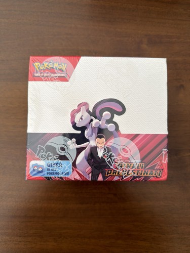 Pokémon display box 36 - pokémon,