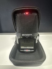 Zoom H2n Handy Recorder