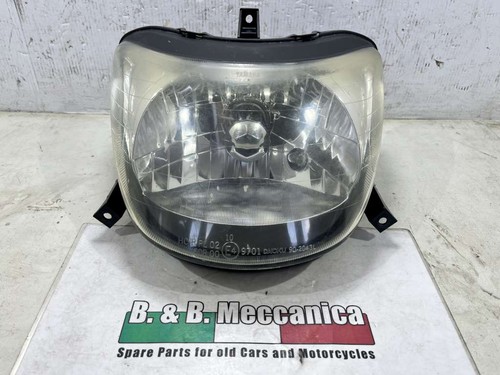 Faro fanale anteriore yamaha - fanale,