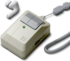 Spigen Cover Macintosh Mouse